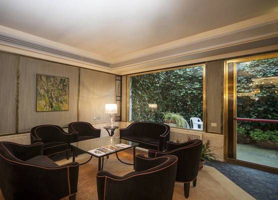 Hotel Bisanzio 1