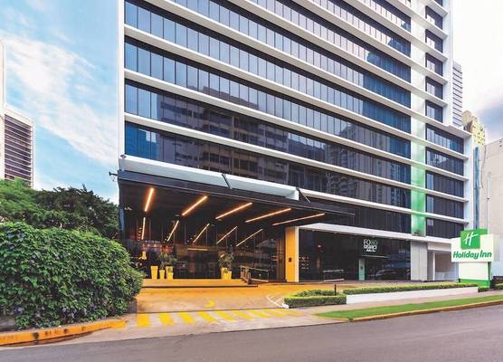 Holiday Inn PANAMA DISTRITO FINANCIERO by IHG 1