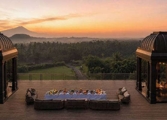 Plataran Borobudur 1