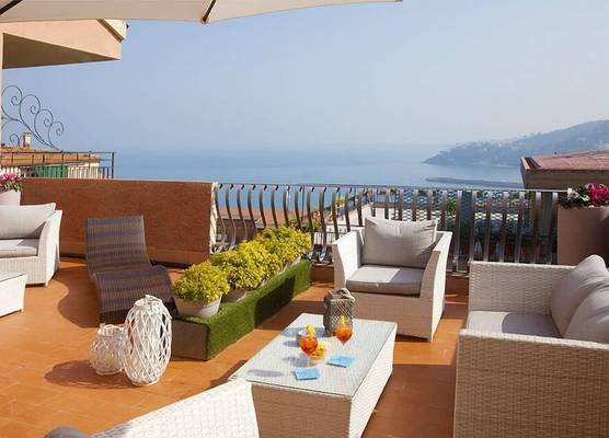Bike&Boat Argentario Hotel 1