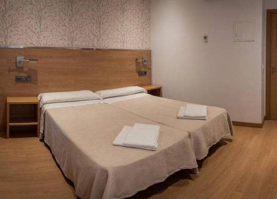 Hostal San Antonio 1