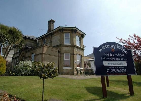 Westbury Lodge 1