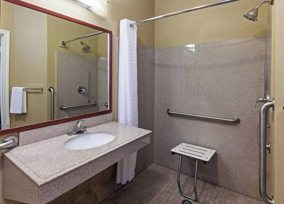 Candlewood Suites TEXAS CITY by IHG 1