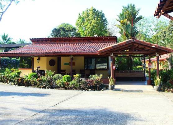 La Foresta Nature Resort 1