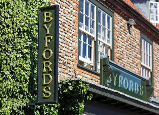 Byfords 1