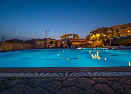 Panorama Resort 1