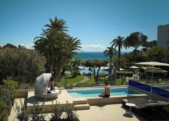 Hotel Son Caliu Spa Oasis 1