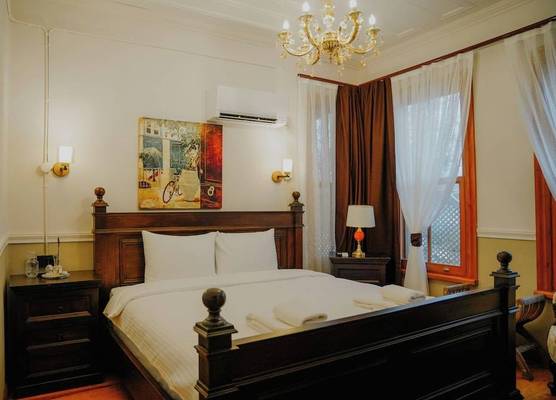 Leila Mansion Hotel 1