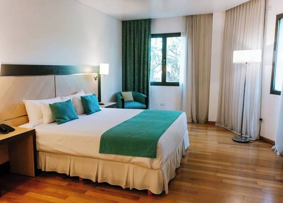 Hotel Plaza Central Canning 1