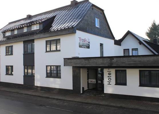 Troll's Brauhaushotel 1