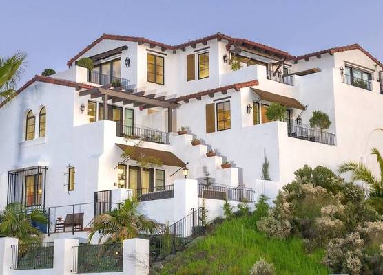 North Beach Villa 1