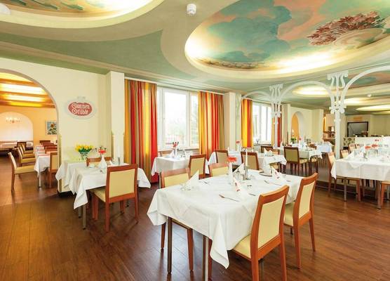Morada Hotel Bad Wörishofen 1