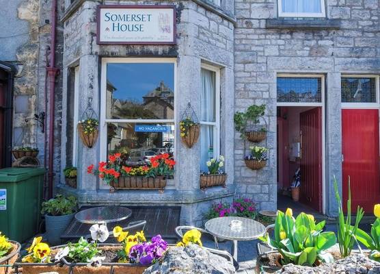 Somerset House B&B 1