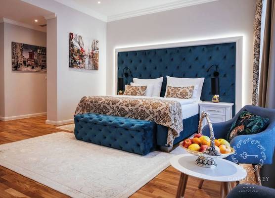 Golden Key Boutique Hotel 1