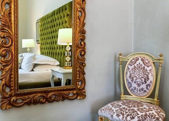 B&B Palazzo Cerami 1