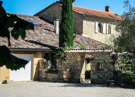 Le Clos d'Any 1