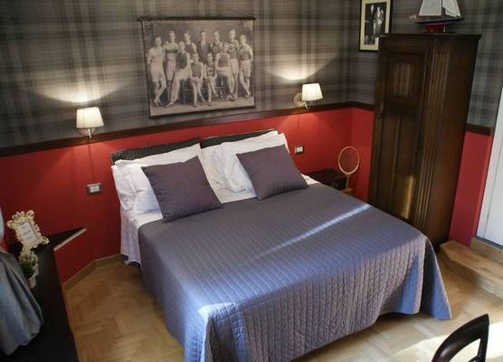 Landlord in Trastevere 1