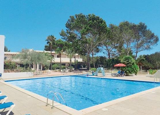 Hotel Ca Marí 1