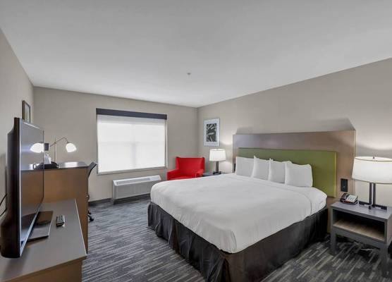 Country Inn & Suites by Radisson, Braselton, GA 1