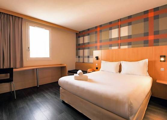 easyHotel Nice Old Town 1
