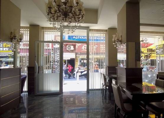 Savran Otel 1