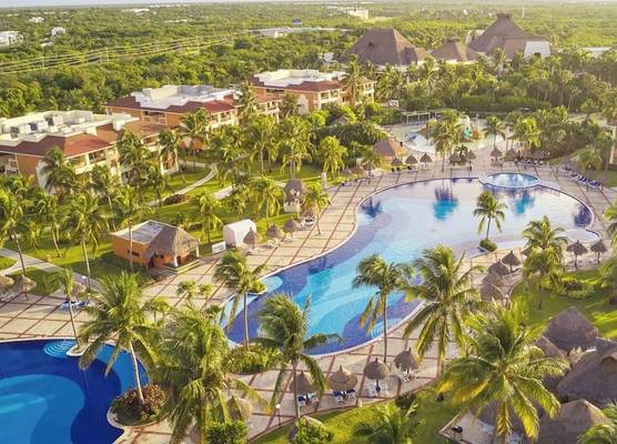 Bahia Principe Explore Coba - Hyatt Inclusive Collection - All Inclusive 1