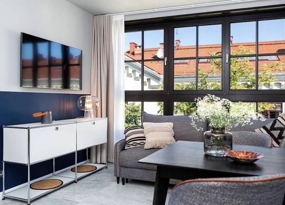 H11 Aparthotel 1