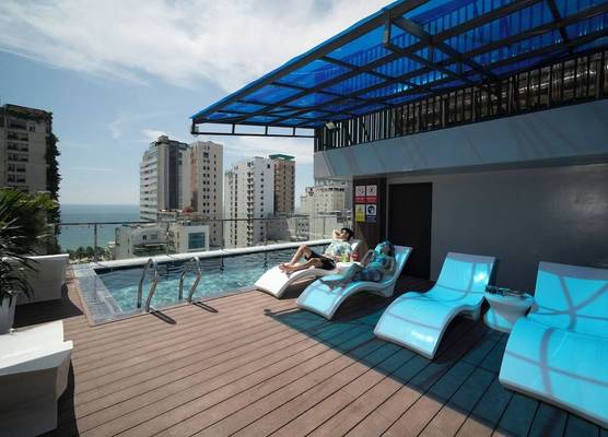 Elites Hotel 1