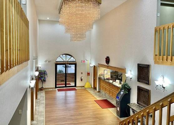 FairBridge Inn & Suites Fort Wayne 1