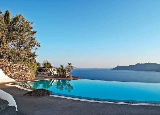 Perivolas Hotel 1