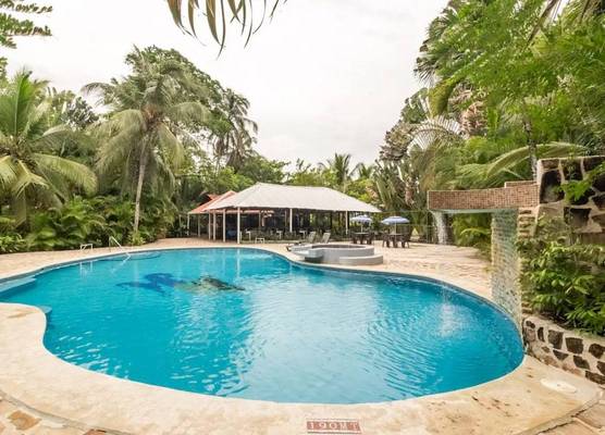Hotel Playa Westfalia 1