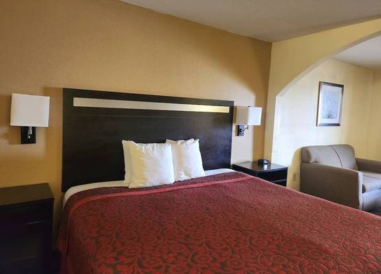 Days Inn by Wyndham Hammond 1