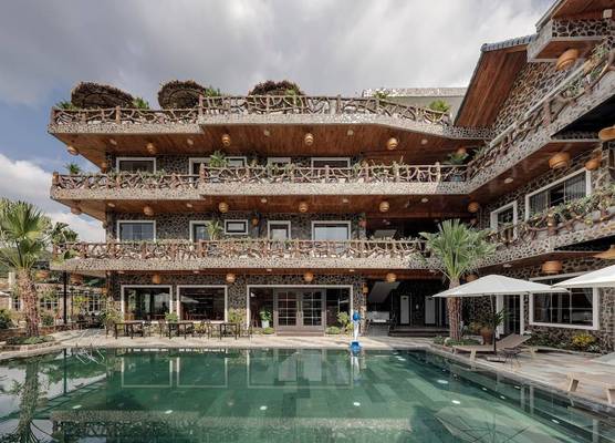 Tam Coc Orchid Hotel & Spa 1