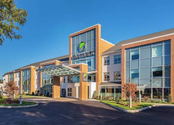 Element by Marriott Chelmsford 1