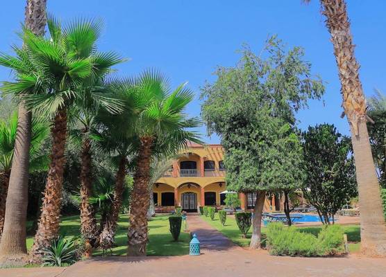 Villa Les Terrasses Des Jardins 1