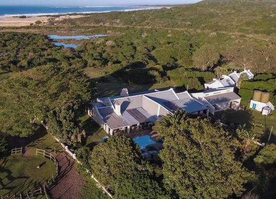 Oyster Bay Lodge 1