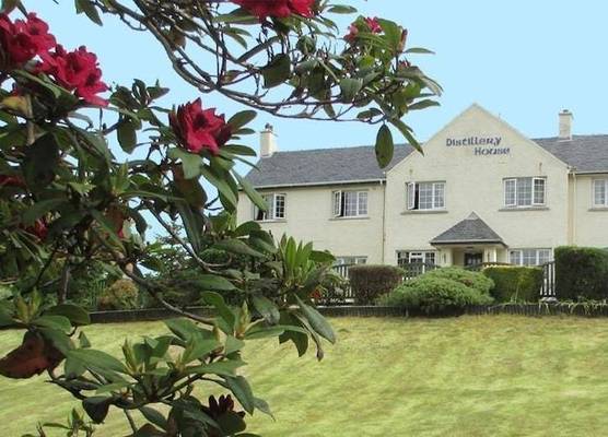 Distillery Guest House 1