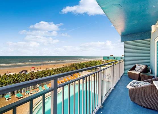 Coconut Palms Beach Resort 4312 1