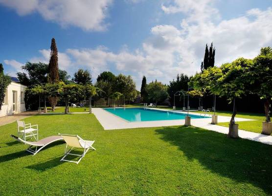 Tenuta Sant'Andrea 1