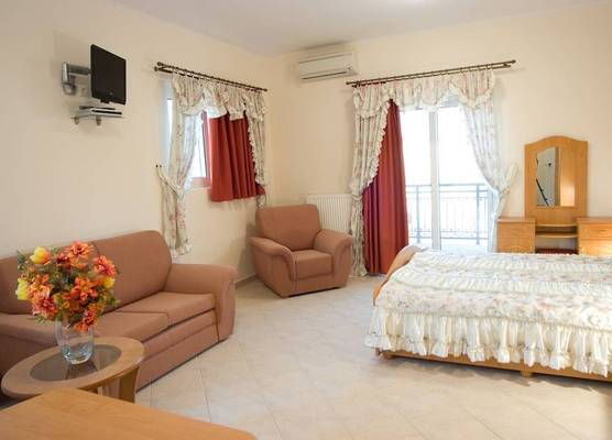 Rooms Nancy 1