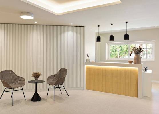 Aparthotel Xic 1