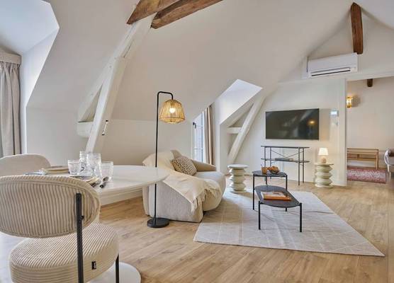 Maleyssie Les Suites 1
