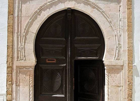Dar Ben Gacem 1