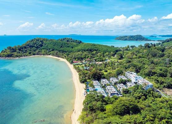 Phuket Moonlit Bay Seaview Resort & Spa 1