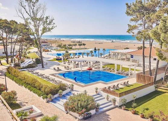 Azul Beach Resort Montenegro by Karisma - All Inclusive 1