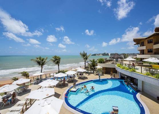Rifoles Praia Hotel e Resort 1