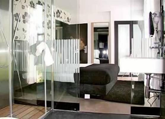 Funchal Design Hotel 1