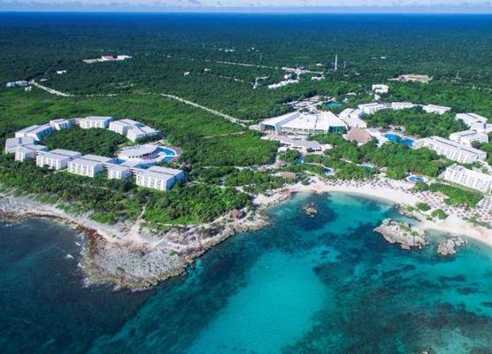 HOTEL GRAND SIRENIS RIVIERA MAYA HOTEL & SPA 1