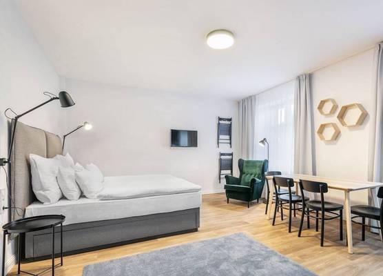 Pytloun Flat Hotel 1