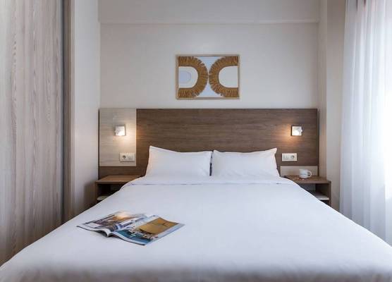 Vigo Bay Apartments by Olala Homes 1